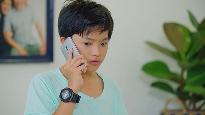 Loạt vai ấn tượng của diễn viên Bảo Bảo vừa qua đời ở tuổi 19 - 1