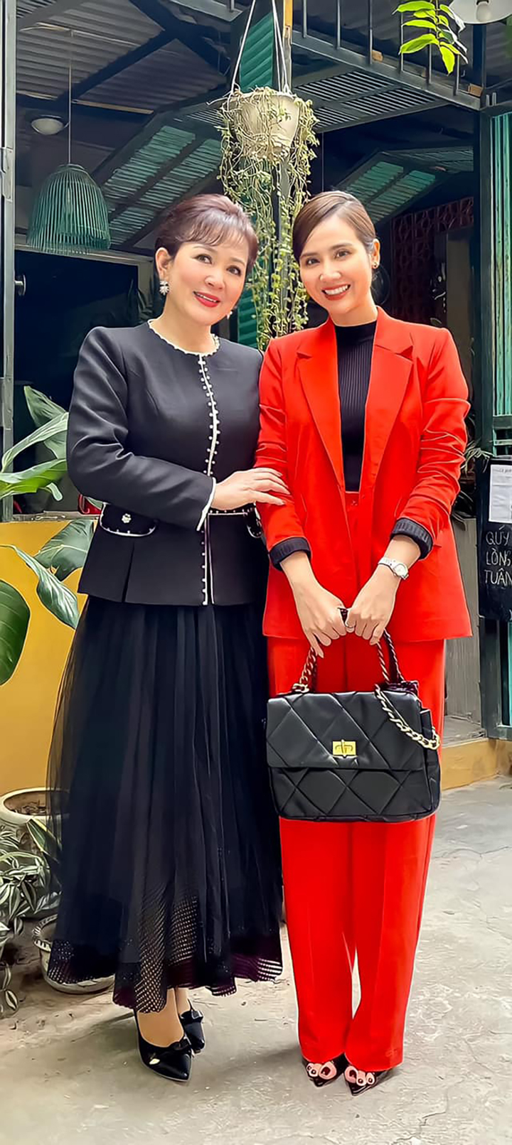 'Thương ngày nắng về' phần 2: Ảnh hậu trường hé lộ diễn biến hấp dẫn - 3