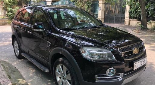 5 mẫu SUV cũ giá 300 triệu đồng đáng mua - 3