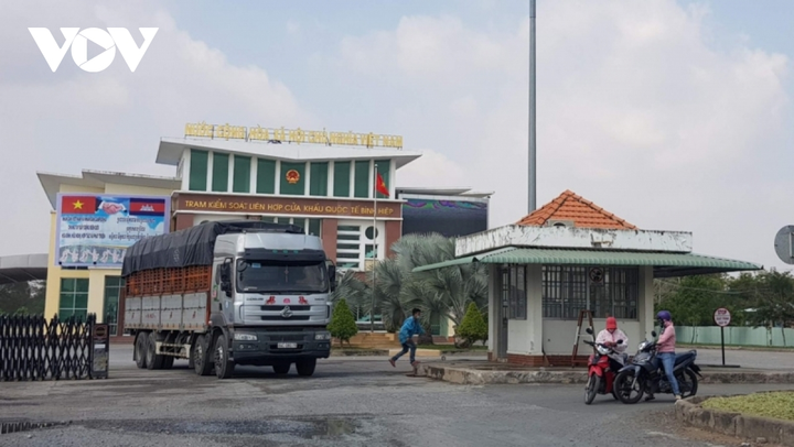 Doanh nghiệp nông sản ở Đông Nam Bộ gặp khó vì giá xăng dầu tăng cao - 3