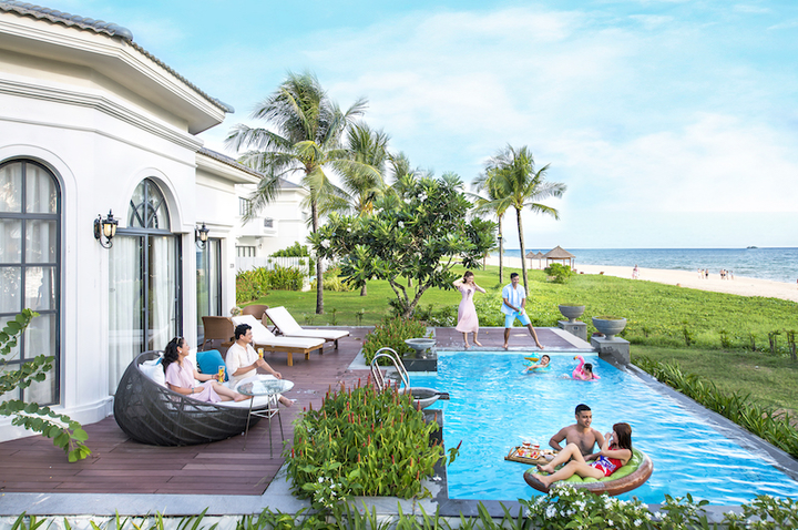 Đặc quyền dành cho người tiên phong mua VinFast VF 8 và VF 9 - 2