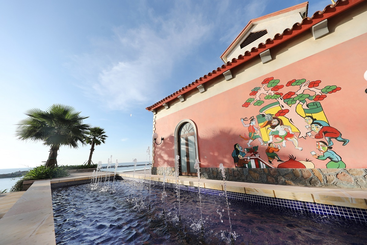 Sun Property: Điểm danh loạt công trình biểu tượng mới - 2