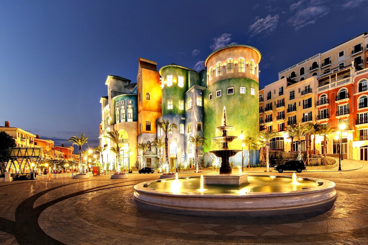 Sun Property: Điểm danh loạt công trình biểu tượng mới - 4