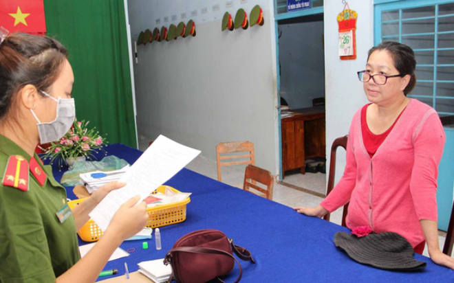 Dấu ấn Đại tá Đinh Văn Nơi tại An Giang - 2