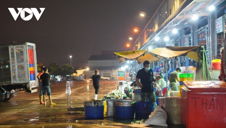 Doanh nghiệp nông sản ở Đông Nam Bộ gặp khó vì giá xăng dầu tăng cao - 2