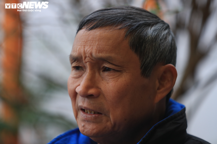 HLV Mai Đức Chung: 'Làm thầy cầu thủ, nhất định phải bao dung và tử tế' - 4