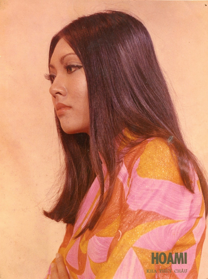 Quãng đời cay nghiệt, bị miệt thị của danh ca Họa Mi - 2