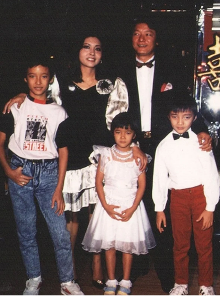 Quãng đời cay nghiệt, bị miệt thị của danh ca Họa Mi - 3