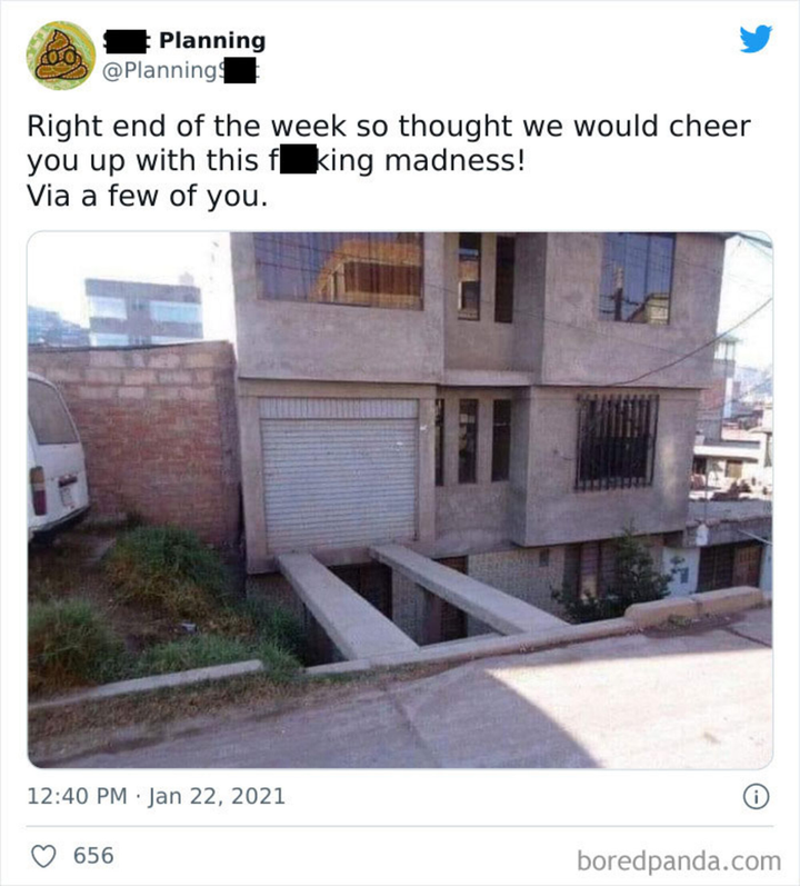 Thành phẩm của hội kiến trúc sư vui tính gây 'rối loạn tiền đình' khi ngắm - 2