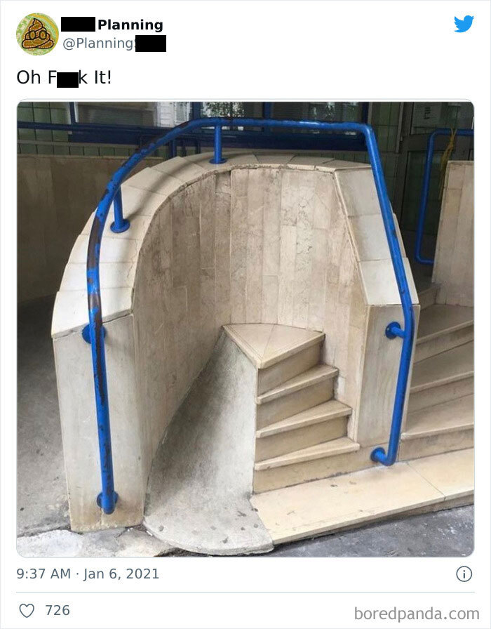 Thành phẩm của hội kiến trúc sư vui tính gây 'rối loạn tiền đình' khi ngắm - 4