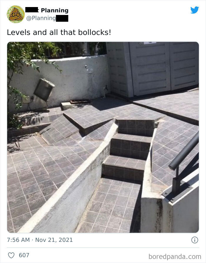 Thành phẩm của hội kiến trúc sư vui tính gây 'rối loạn tiền đình' khi ngắm - 3