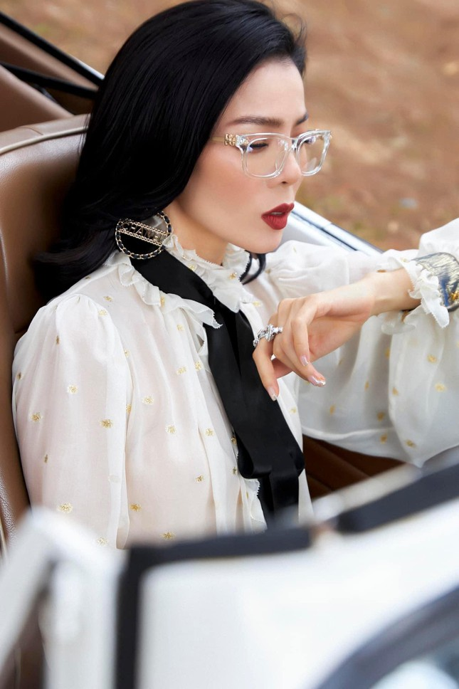 Đàm Vĩnh Hưng rút lui, Lệ Quyên làm giám khảo Miss World Việt Nam 2022 - 2