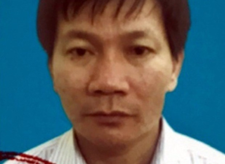 Truy tố thêm bị can vụ giả danh cán bộ Tập đoàn Dầu khí để lừa đảo - 1