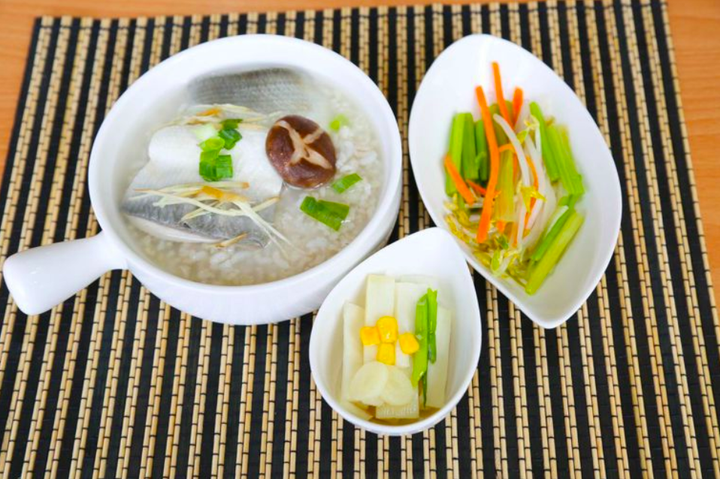 Danh sách xếp hạng 3 chế độ ăn tốt nhất thế giới: Áp dụng sớm, tuổi thọ cao - 1