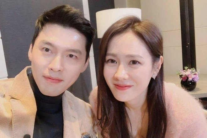 Son Ye Jin và Hyun Bin sẽ cưới nhau vào ngày 30/3 - 1
