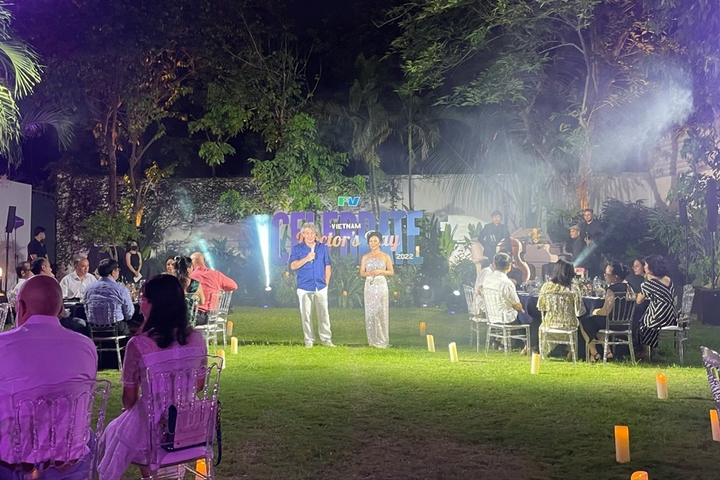 Bệnh viện FV tri ân y bác sĩ, nhân viên y tế nhân ngày Thầy thuốc Việt Nam - 1