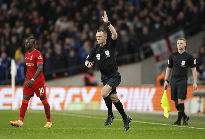Kepa đá hỏng luân lưu, Chelsea ngậm ngùi nhìn Liverpool vô địch Cúp Liên đoàn - 3