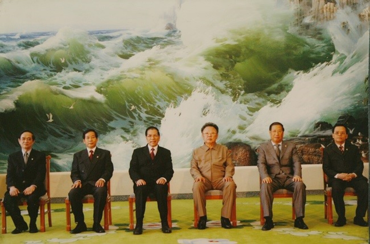 Những dấu ấn đặc biệt trong quan hệ Việt Nam - Triều Tiên - 2