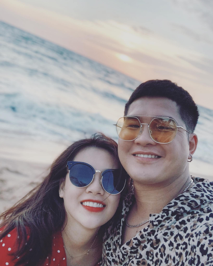 Tình duyên đời thực của 'ba chàng lính ngự lâm' trong 'Lối về miền hoa' - 10