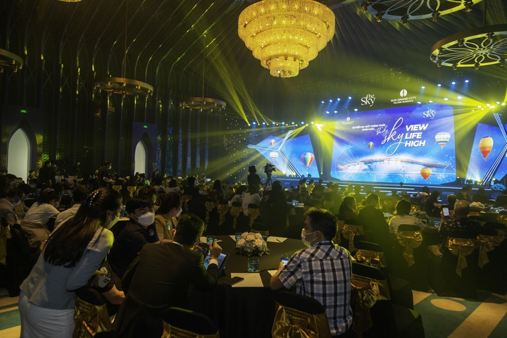 100% quỹ căn The Sky - Sun Grand City Hillside Residence ra mắt đã có chủ nhân - 5