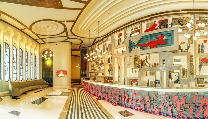 100% quỹ căn The Sky - Sun Grand City Hillside Residence ra mắt đã có chủ nhân - 6