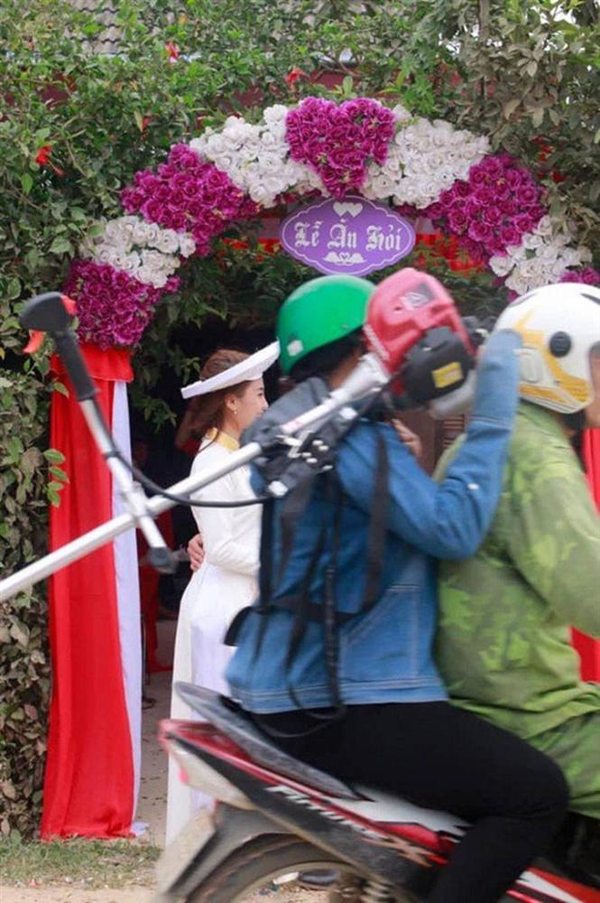 Nhiếp ảnh gia đám cưới suýt bị cho ăn đòn, biết lý do ai nấy cũng tức giùm - 4