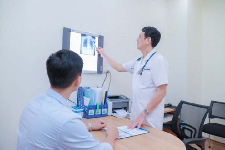Các triệu chứng hậu COVID dễ bị bỏ qua, bạn cần chú ý - 1