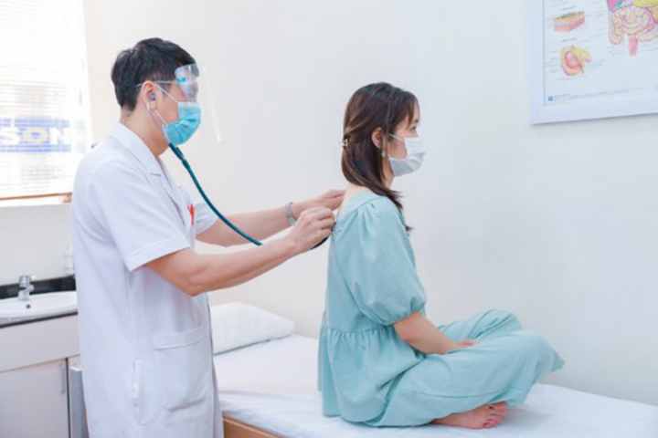 Các triệu chứng hậu COVID dễ bị bỏ qua, bạn cần chú ý - 2