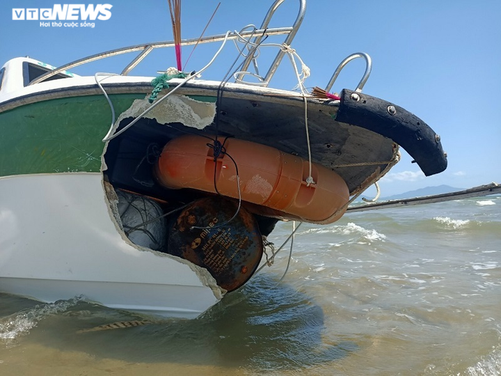 Chìm ca nô khiến 17 người chết: Công an Quảng Nam thông tin kết quả điều tra - 2