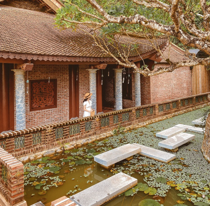 Tìm về bình yên ở ngôi chùa nằm giữa rừng núi hoang sơ Hà Nam - 15