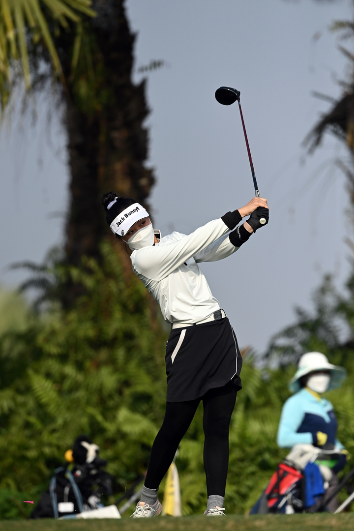 Những golfer GenZ nổi bật của Lexus Challenge 2022 - 2