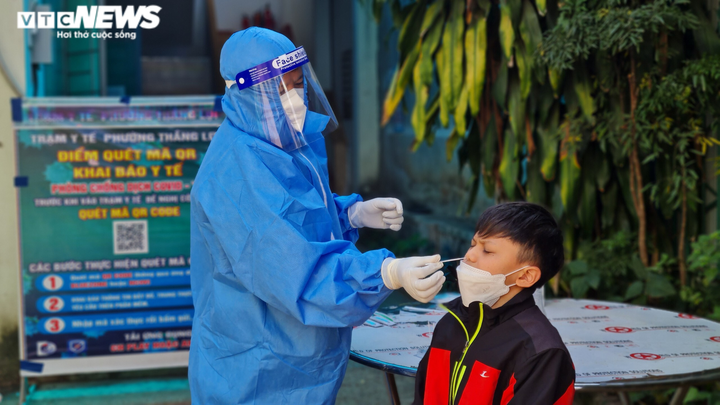 Gia Lai ghi nhận số ca nhiễm COVID-19 trong ngày cao kỷ lục - 1