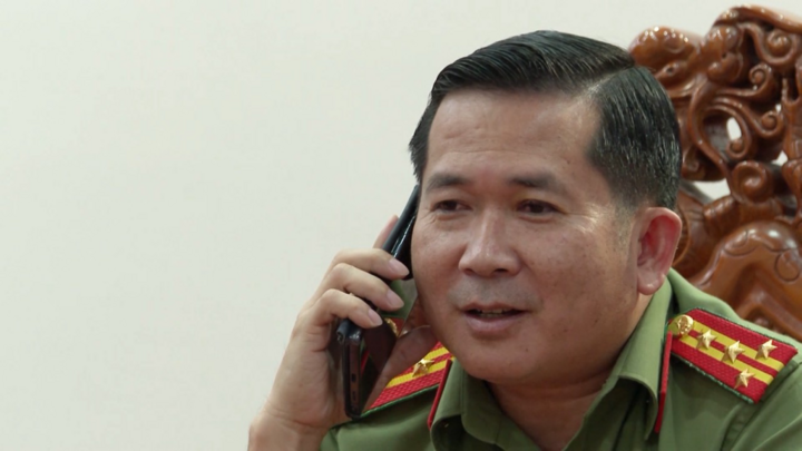 Dấu ấn Đại tá Đinh Văn Nơi tại An Giang - 1