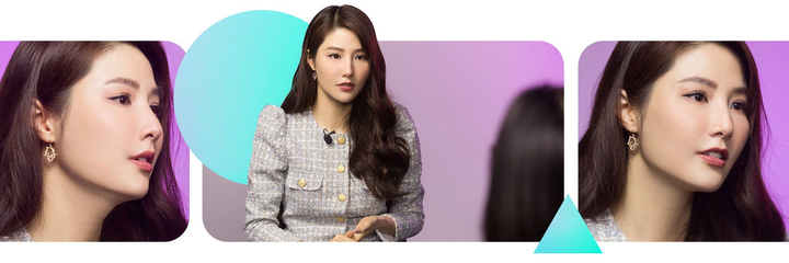 Diễm My 9X: 'Quần áo của tôi do bạn trai lựa chọn'