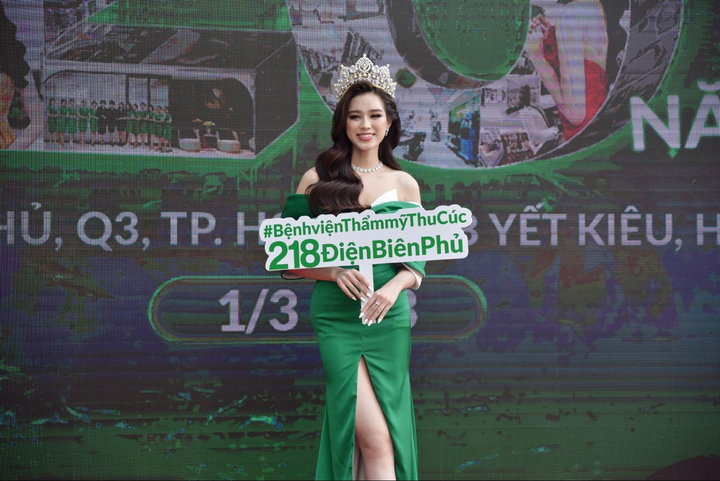 Bệnh viện thẩm mỹ Thu Cúc khai trương đồng loạt 2 cơ sở tại TP.HCM và Hà Nội - 3