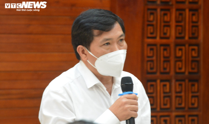 Quảng Nam thông tin chi tiết vụ chìm ca nô thảm khốc khiến 17 người chết - 1