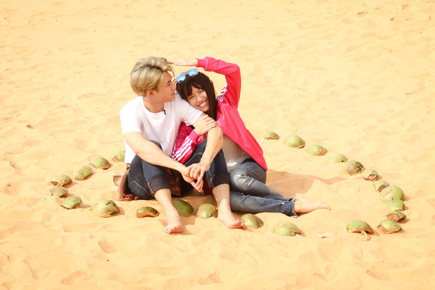 Sự thật clip 'Anh Tú cầu hôn Diệu Nhi' đang lan truyền chóng mặt trên mạng - 4