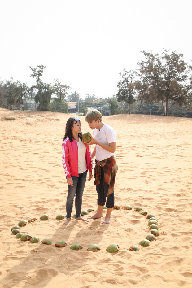 Sự thật clip 'Anh Tú cầu hôn Diệu Nhi' đang lan truyền chóng mặt trên mạng - 5