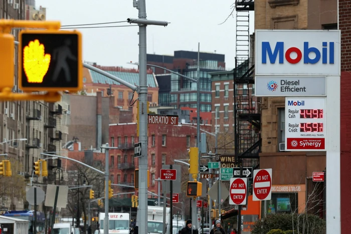 Giá dầu sẽ liên tiếp lập những đỉnh cao mới - 3