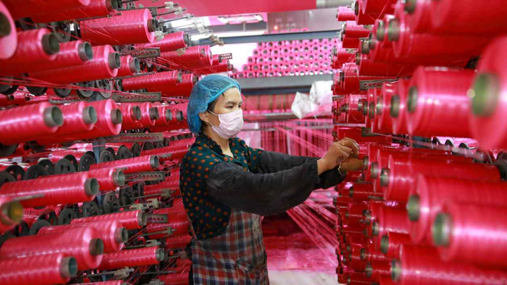 Những áp lực đẩy kinh tế Trung Quốc vào nỗi lo giảm tốc - 1