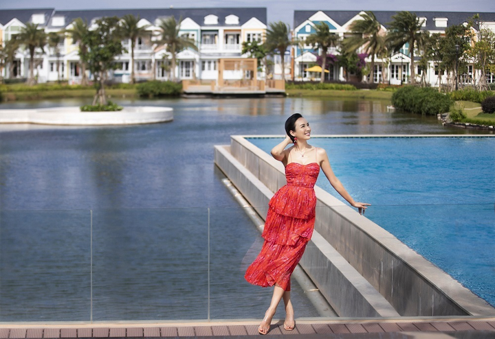 Xu hướng bất động sản chăm sóc sức khỏe phục vụ du lịch tăng mạnh - 1