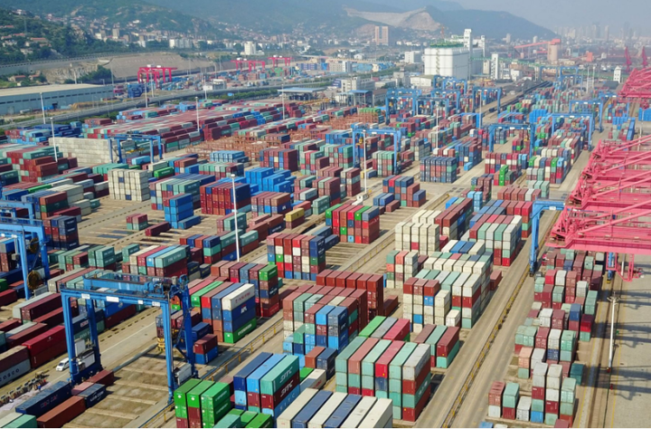 Những áp lực đẩy kinh tế Trung Quốc vào nỗi lo giảm tốc - 2