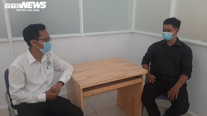 Di chứng hậu COVID-19: Ngày càng nhiều người rối loạn lo âu, trầm cảm - 2