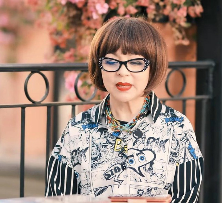 Ca sĩ Ái Vân trải lòng về quyết định chạy trốn cuộc hôn nhân địa ngục - 2