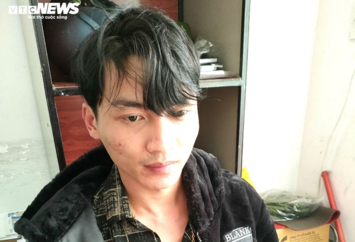 Thanh niên trộm 250 triệu đồng để vui chơi với nhân viên karaoke suốt 10 ngày - 1