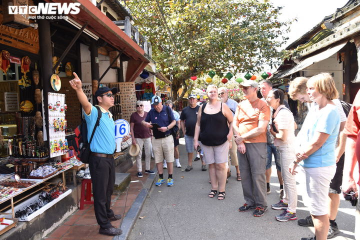 Doanh nghiệp du lịch ở TP.HCM đếm từng ngày chờ đón khách quốc tế trở lại - 3