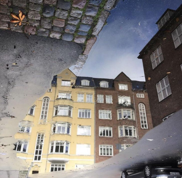 Những bức ảnh 'nhìn vậy mà không phải vậy', 10 người xem thì 9 người bị lừa - 9