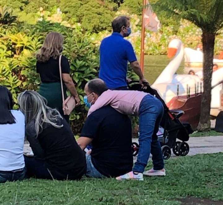 Những bức ảnh 'nhìn vậy mà không phải vậy', 10 người xem thì 9 người bị lừa - 7