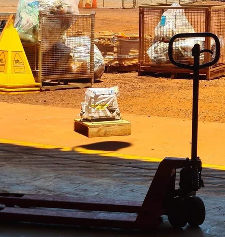 Những bức ảnh 'nhìn vậy mà không phải vậy', 10 người xem thì 9 người bị lừa - 2