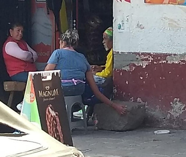 Những bức ảnh 'nhìn vậy mà không phải vậy', 10 người xem thì 9 người bị lừa - 3